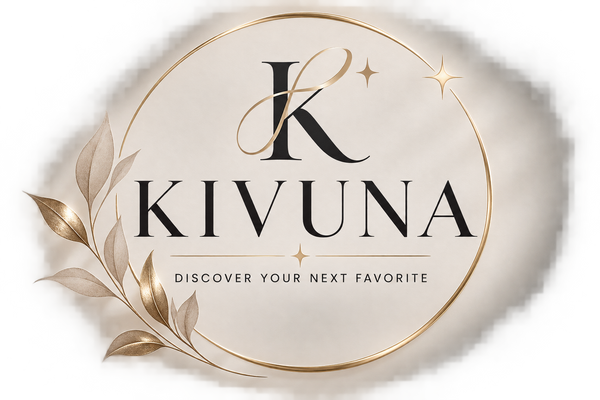 KIVUNA 